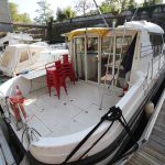 Vedette Nicol's Yacht modèle Nicols 1300 à vendre