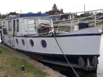 Vedette Claparede à vendre