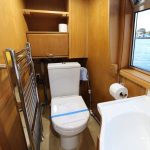 Barge 17.37m “Corban” – photo 25