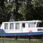 Luxemotor “Blauer Rabe” – photo 2