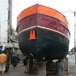 HOOGEZAND BARGE – photo 13