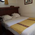 Hotel Boat – photo 36