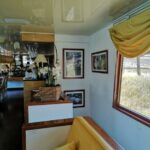 Hotel Boat – photo 24