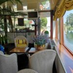 Hotel Boat – photo 12