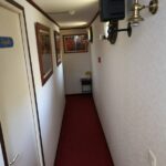 Hotel Boat – photo 32