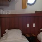 Hotel Boat – photo 38