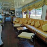 Hotel Boat – photo 10