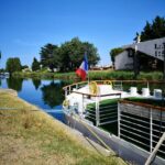 Hotel Boat – photo 49