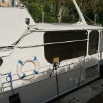 SCHIFFSWERFT CRUISER – photo 22