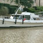 SCHIFFSWERFT CRUISER – photo 1