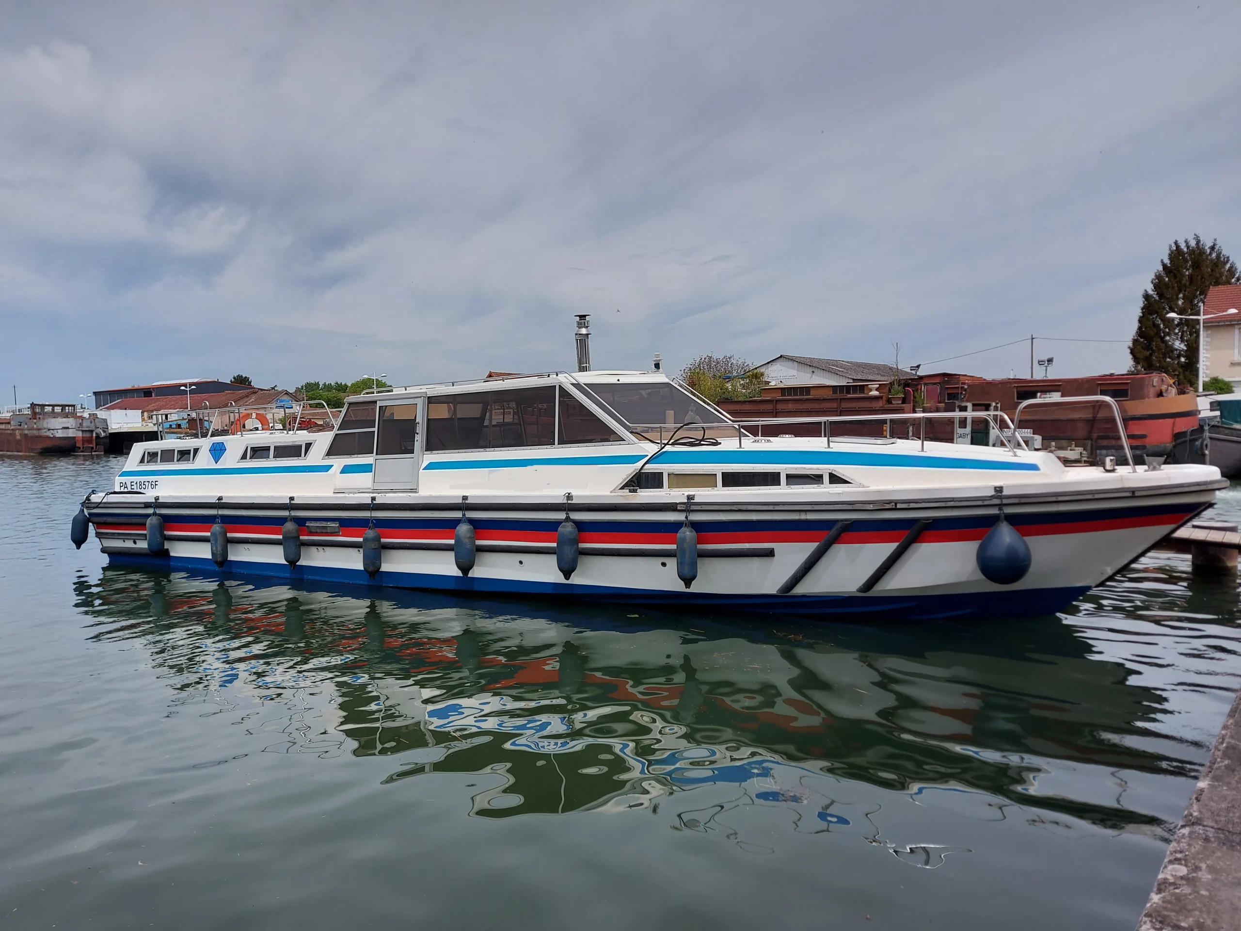 AQUAFIBRE CHALLENGER
