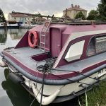 Bounty Bermuda 15 “Charlotte” – photo 23