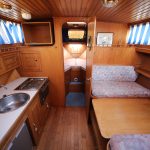 Pedro 40 “Baloo” – photo 11