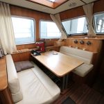 LINSSEN 40.9 SEDAN VARIODECK “SOMMERWIND” – photo 10