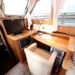 Linssen 33.9 AC “SWAN” – photo 4