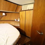 LINSSEN 40.9 SEDAN VARIODECK “SOMMERWIND” – photo 22