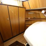 LINSSEN 40.9 SEDAN VARIODECK “SOMMERWIND” – photo 23