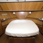 LINSSEN 40.9 SEDAN VARIODECK “SOMMERWIND” – photo 21