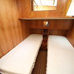 LINSSEN 40.9 SEDAN VARIODECK “SOMMERWIND” – photo 18