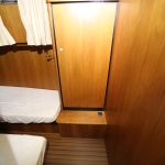 LINSSEN 40.9 SEDAN VARIODECK “SOMMERWIND” – photo 17