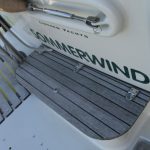 LINSSEN 40.9 SEDAN VARIODECK “SOMMERWIND” – photo 33