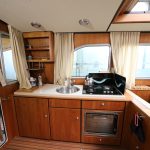 LINSSEN 40.9 SEDAN VARIODECK “SOMMERWIND” – photo 5