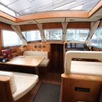 LINSSEN 40.9 SEDAN VARIODECK “SOMMERWIND” – photo 9