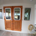 LINSSEN 40.9 SEDAN VARIODECK “SOMMERWIND” – photo 28