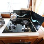 LINSSEN 40.9 SEDAN VARIODECK “SOMMERWIND” – photo 7