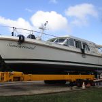 Vedette Linssen mer / rivière à vendre