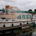 Linssen 33.9 AC “SWAN” – photo 1