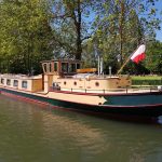 LUXEMOTOR TINNER – photo 15