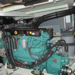 LINSSEN 40.9 SEDAN VARIODECK “SOMMERWIND” – photo 24