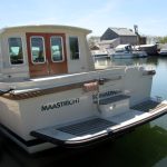 LINSSEN 40.9 SEDAN VARIODECK “SOMMERWIND” – photo 32