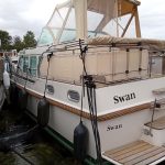 Linssen Grand Study 36 AC à vendre