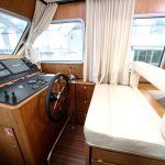 LINSSEN 40.9 SEDAN VARIODECK “SOMMERWIND” – photo 12