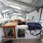 Linssen 33.9 AC “SWAN” – photo 27