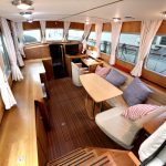 Linssen 33.9 AC “SWAN” – photo 2