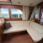 LINSSEN 40.9 SEDAN VARIODECK “SOMMERWIND” – photo 4