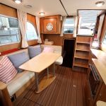 Linssen 33.9 AC “SWAN” – photo 12