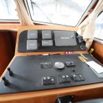 LINSSEN 40.9 SEDAN VARIODECK “SOMMERWIND” – photo 13
