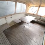 LINSSEN 40.9 SEDAN VARIODECK “SOMMERWIND” – photo 27