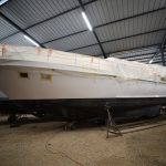 Vedette hollandaise Van der Valk à vendre