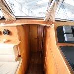 LINSSEN 40.9 SEDAN VARIODECK “SOMMERWIND” – photo 16