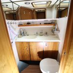 LINSSEN 40.9 SEDAN VARIODECK “SOMMERWIND” – photo 20
