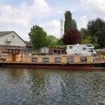 LUXEMOTOR TINNER – photo 1