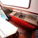 CATAMARAN “MANATEE” – photo 8