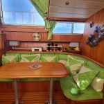 JACABO 12.25 DE LUXE “VOYAGEUR” – photo 21