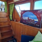 JACABO 12.25 DE LUXE “VOYAGEUR” – photo 6