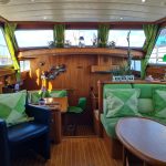JACABO 12.25 DE LUXE “VOYAGEUR” – photo 15